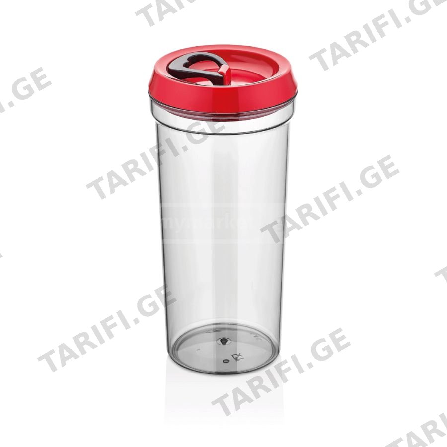 Lux Plastic კონტეინერი L-00472 27049