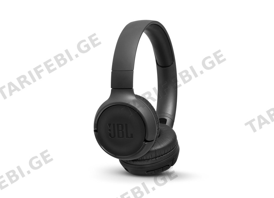 JBL T500 BT Black | 97296