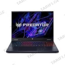 Acer Predator 16" Intel Core i7-14700HX 16/1 TB Nvidia GeForce RTX 4070 Classic ნოუთბუქი