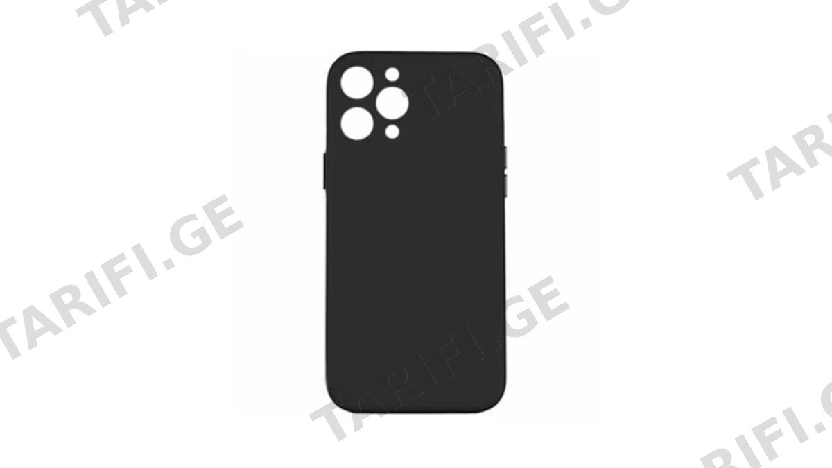 Ovose Case Apple iPhone 14 Pro Max W/Cam holes Lovely Fruit