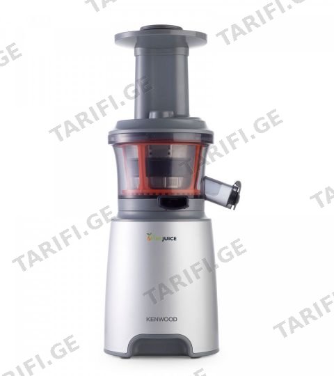 წვენსაწური Kenwood JMP601SI