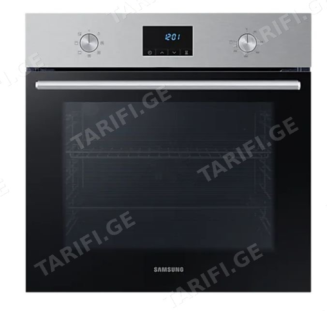 ჩასაშენებელი ღუმელი Samsung NV68A1110BS/WT