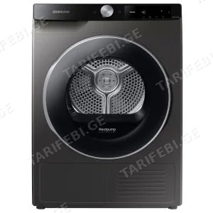 საშრობი მანქანა Samsung DV90T6240LX/LP