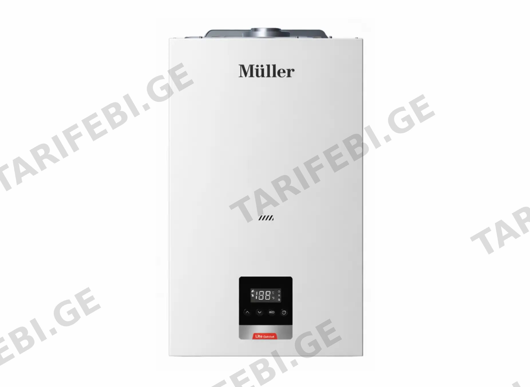 MULLER MU-L20B