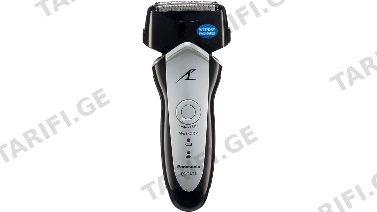 Panasonic ES-GA21-S820