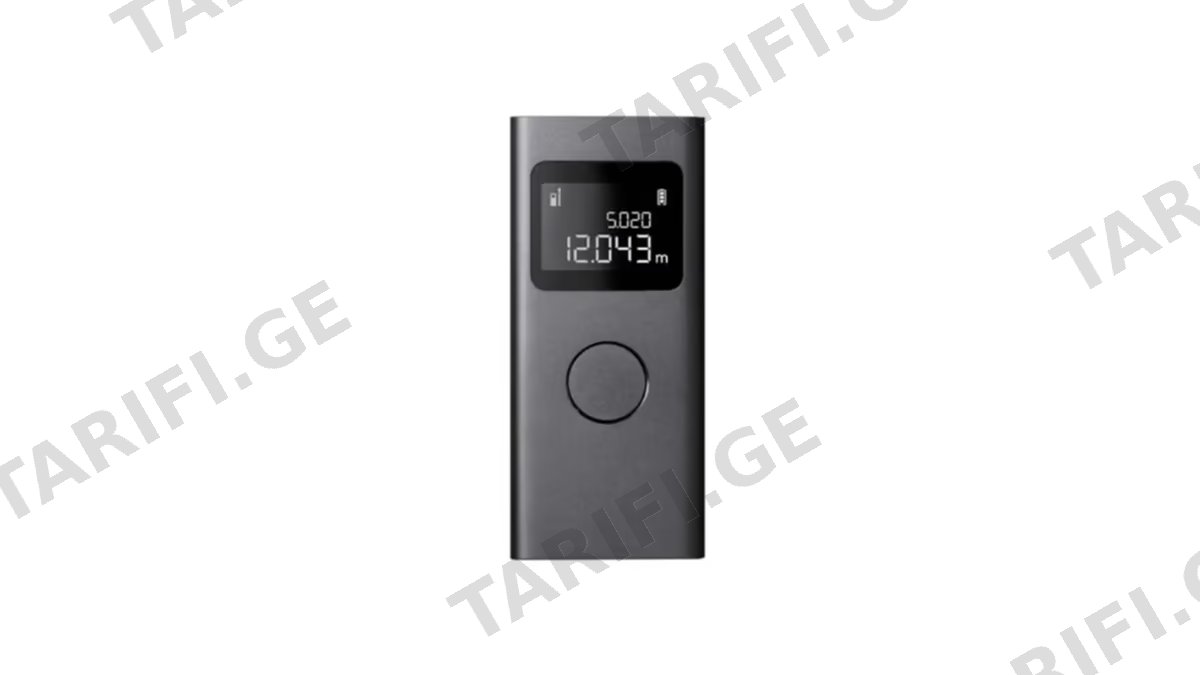 Xiaomi Smart Laser Measure