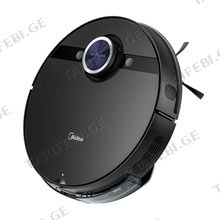Midea S8+ რობოტი მტვერსასრუტი
