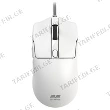 2E 2E-MG315UWT სადენიანი მაუსი