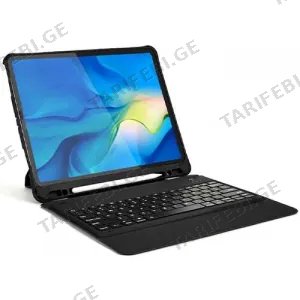 Choetech BH-010 iPad Pro 12.9 Wireless Keyboard Case