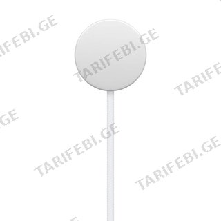 Apple Watch მაგნიტური სწრაფი დამუხტვა, 1მ