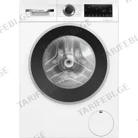 სარეცხი+საშრობი მანქანა BOSCH WNA25401ME, 10.5/6KG, A თეთრი