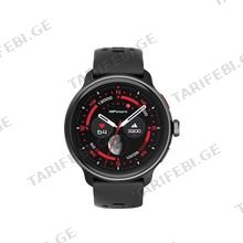 Hifuture Smart Watch VELA Black სმარტ საათი