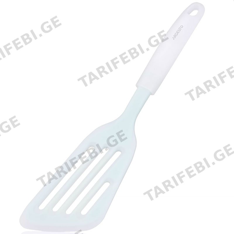 სილიკონის სპატულა ARDESTO AR1614B