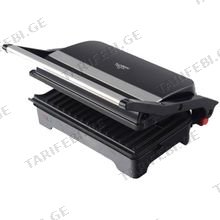 SOLLEX სენდვიჩმეიკერი გრილი SL 344