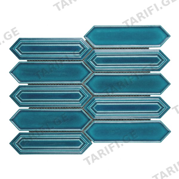მოზაიკური კერამოგრანიტი 353X255 (C841003)