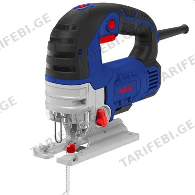 ბეწვა ხერხი (ლობზიკი) SALI 3511P (750 W)