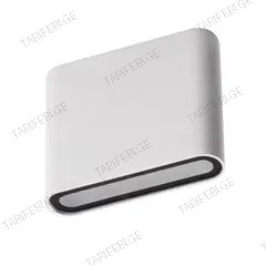 სანათი Kanlux GARTO LED EL 8W-W IP54 4000K