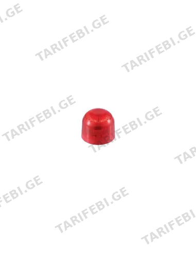 სირენა inim electronics INFSIN4AES0020RE