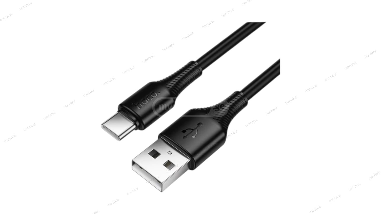 Hoco X120 Charging Data Cable (USB-A to Type-C) | SE 139