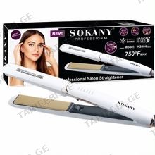 SOKANY HS-984 45W თმის უთო