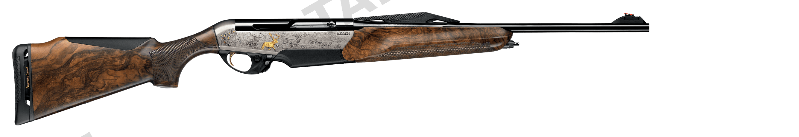 Beneli Endurance BE.S.T. Limited Edition