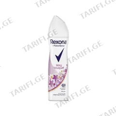 დეოდორანტი Rexona 150 მლ