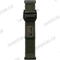 სმარტ საათის სამაჯური UAG WATCH 45 ACTIVE STRAP 2022 FOLIAGE GREEN NYLON