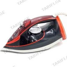 ARSHIA SI287-2878 2400W ორთქლის უთო