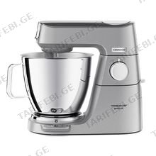 სამზარეულოს კომბაინი Kenwood KVL85.004SI