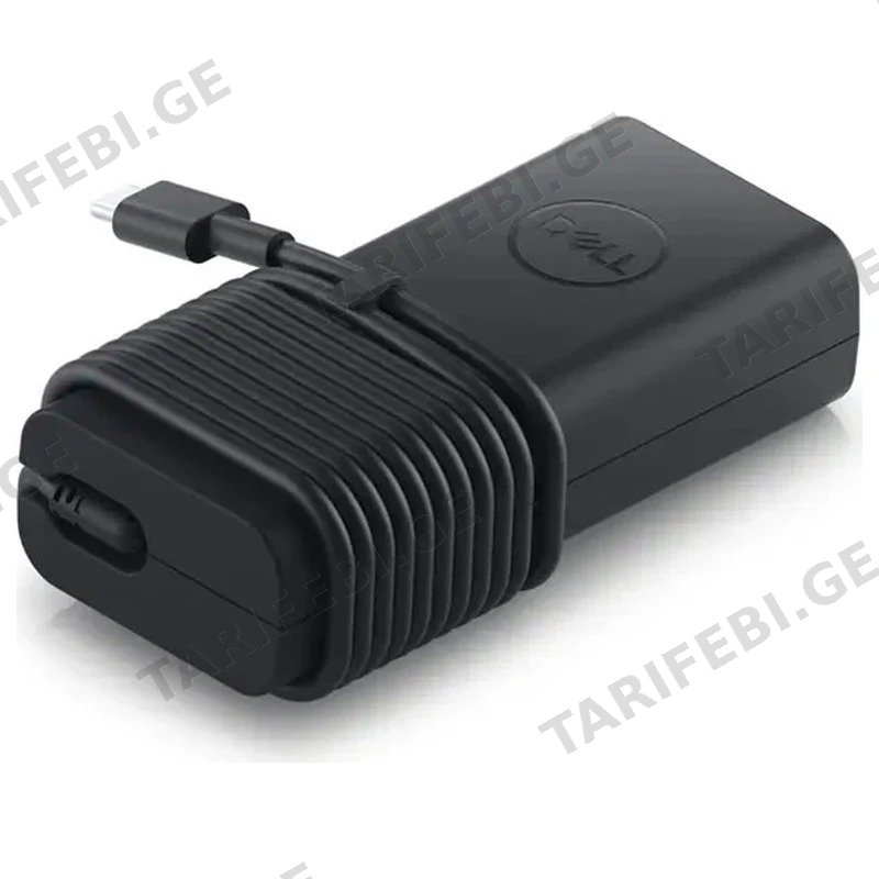 DELL 65W USB-C დამტენი 450-BFFL