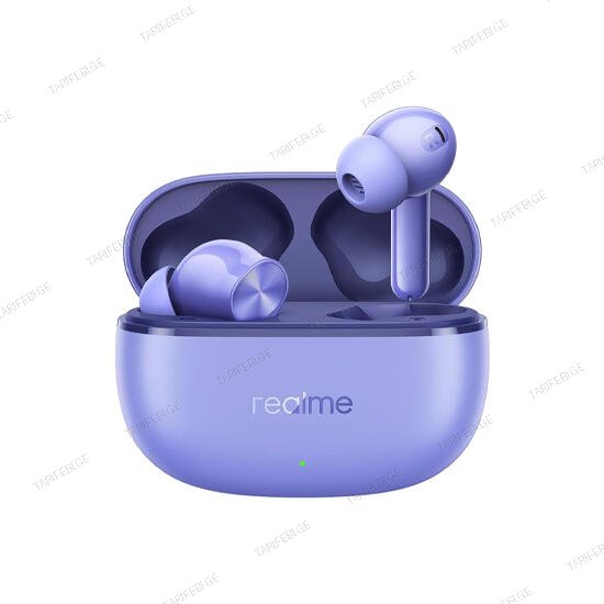 Realme Buds T200 Lite Purple
