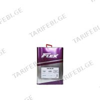 (3ლ) გამხსნელი ნიტრო FLEX TN150