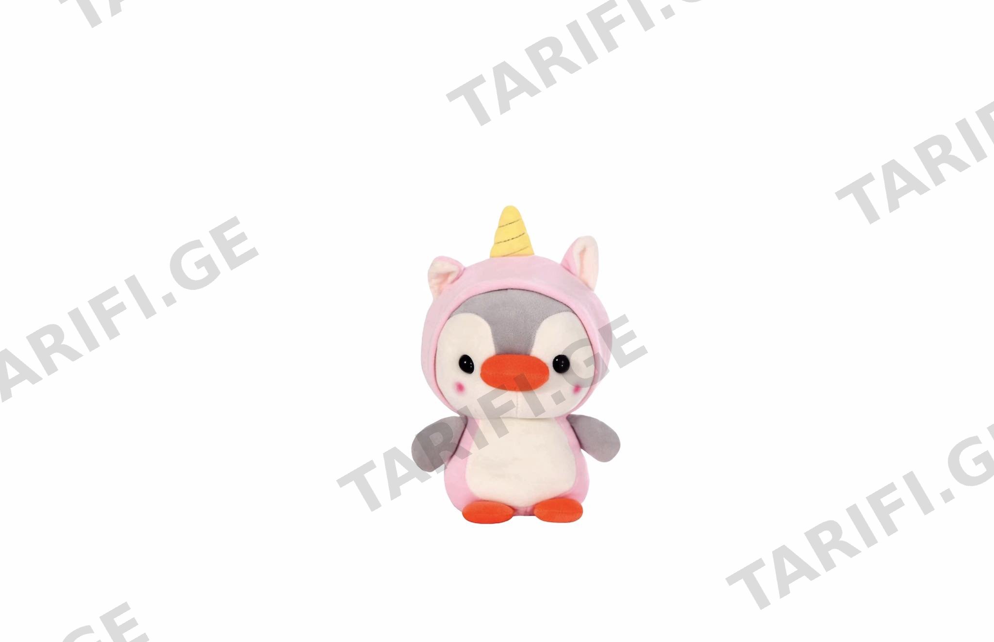 პინგვინი unicorn