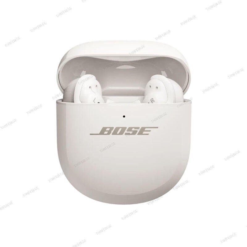 Bose QuietComfort Ultra Earbuds Gen 2 White