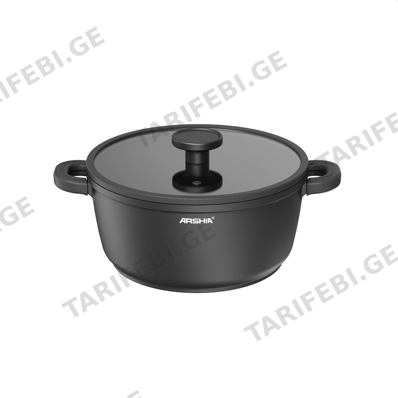 გრებლონის ქვაბი ARSHIA CO180-3736