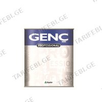 (12კგ) გამხსნელი ნიტრო GENC TN200