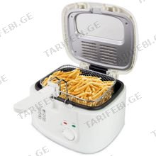 ESPERANZA EKG012 2.5ლ ფრის აპარატი