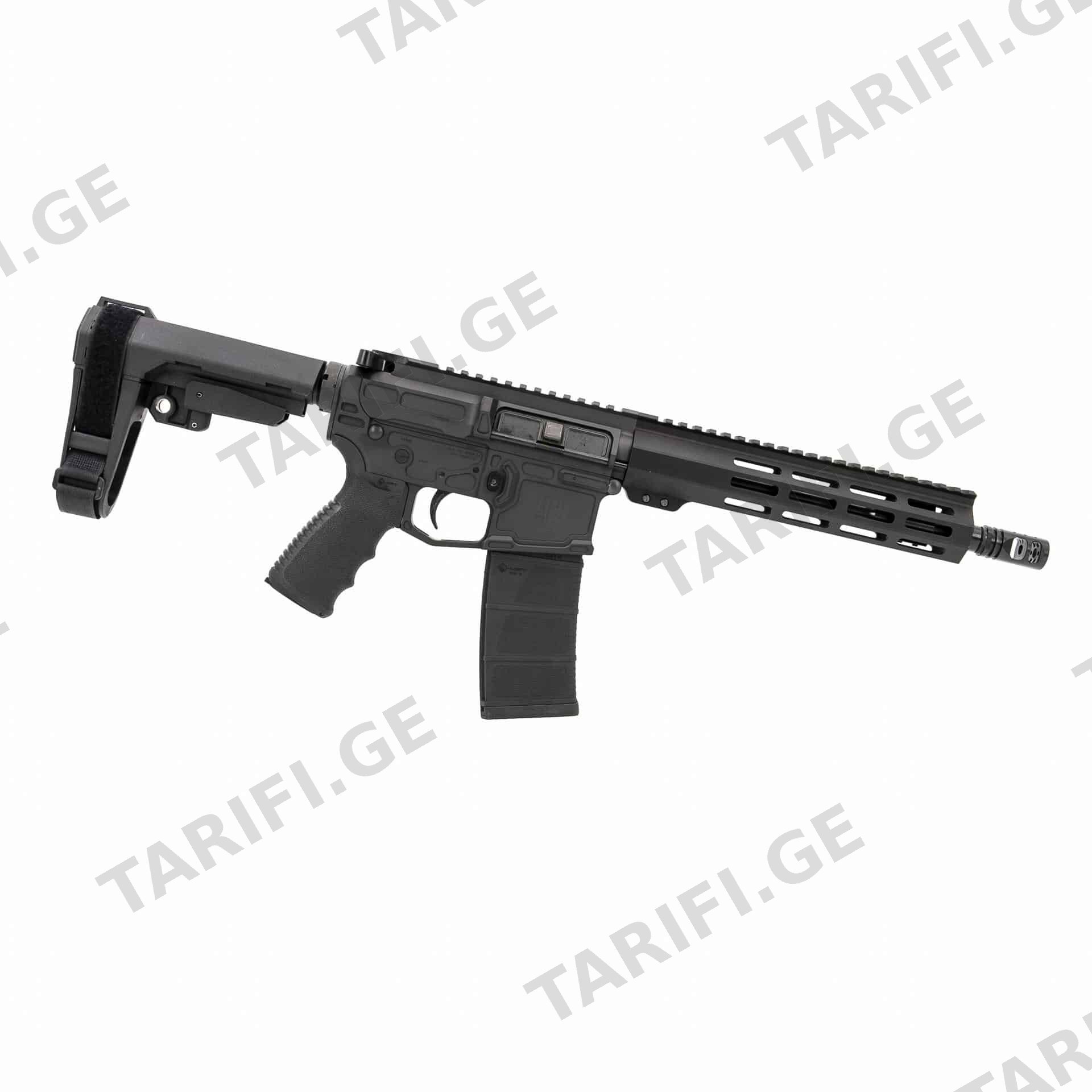 Andro Corp HALO MOD 1