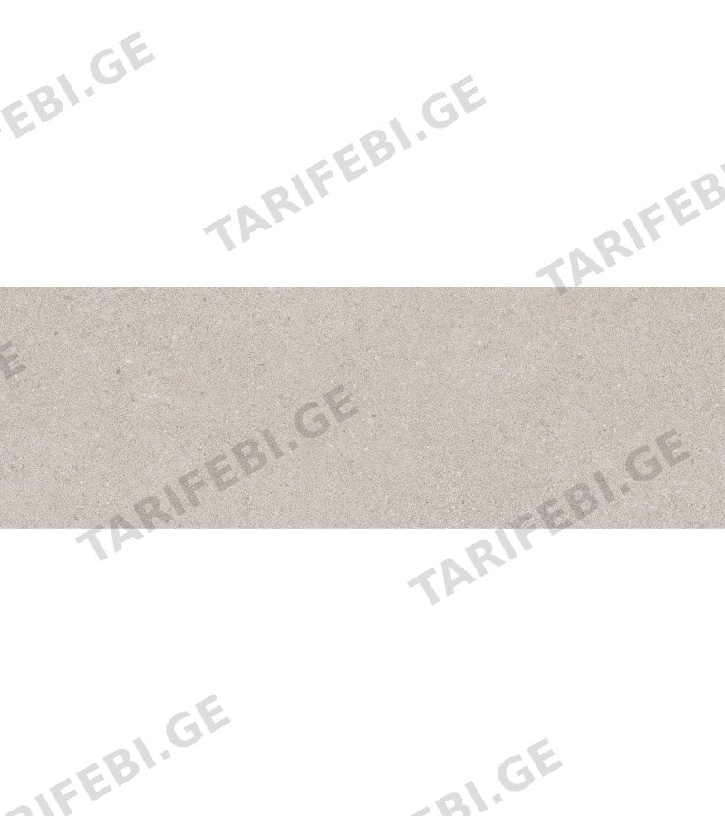 კერამ. ფილა DOLCE GRIS 30X90 ROCA S.A