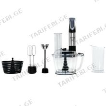 ARNICA GH21820 1200W მულტიფუნქციური ხელის ბლენდერი
