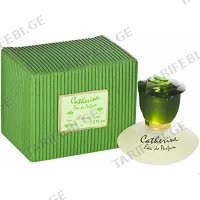 ქალის სუნამო CATHERINE EAU DE PARFUM (75 ML)