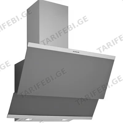 გამწოვი SILVERLINE 3420 GR (03324) (1000 მ³)