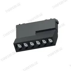მაგნიტური ტრეკის სანათი ACK LED 6W 3000–6500K AD45-04191 IP20 დიმირებადი