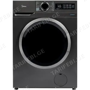 სარეცხი მანქანა Midea MF110W100B/T
