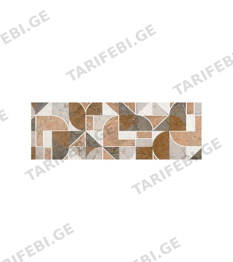 კერამიკ. ფილა FIERELLO MIX DECOFON B I E N 30*90
