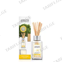 სახლის არომატიზატორი Areon sun 03817 85 მლ