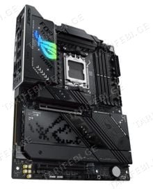დედა დაფა ASUS 90MB1BA0-M0EAY0 ROG STRIX X670E-F GAMING WIFI, AM5, DDR5