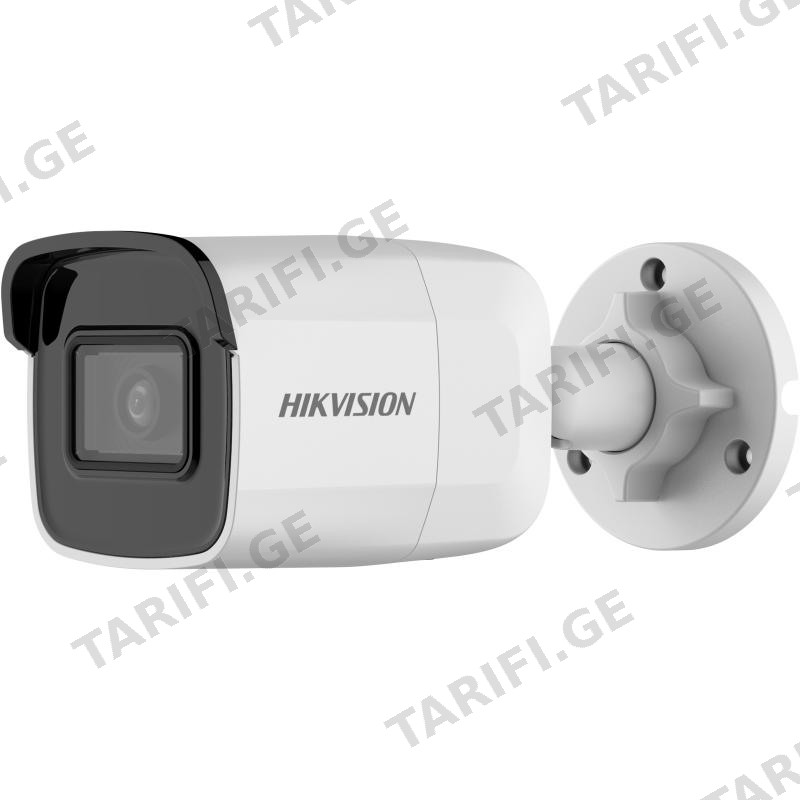 კამერა,IP,Hikvision,DS-2CD2021G1-I(C),2.8mm,2mp,Bullet,IR30m,,,SDcard,