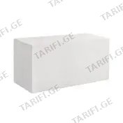 ავტოკლავური აირბეტონის ბლოკი D350 60*25*30 (ცალი)