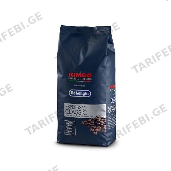 ყავა DeLonghi DLSC611